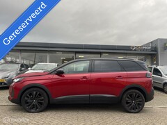 Peugeot 5008 - 1.6 182 pk GT Pack FULL OPTION