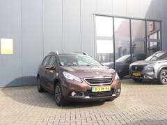 Peugeot 2008 - 1.2 PureTech Active | Automaat | Navi | Panorama dak | Airco | Parkeersensoren Achter | Cr