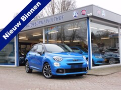 Fiat 500 X - 1.0 GSE Sport panorama-dak