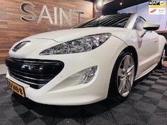 Peugeot RCZ - 1.6 THP