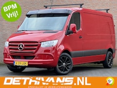 Mercedes-Benz Sprinter - 211CDI Lang / Laag / M-Bux / Camera / Euro6