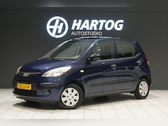 Hyundai i10 - 1.1 Active