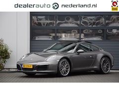 Porsche 911 - 3.0 Carrera | 1ste Eigenaar | NAP | Dealer-onderhouden |