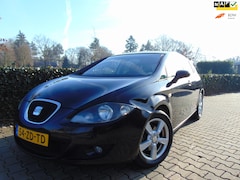 Seat Leon - 1.6 Sportstyle * INRUILKOOPJE * , Airco / Cruise / Elec.Pakket / Isofix / 16"Lm Velgen