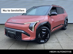 Kia EV3 - GT-Line 81.4 kWh Nu te bestellen | nu tijdelijk met €3.000 inruil voordeel