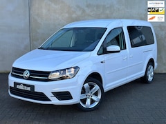 Volkswagen Caddy Maxi - 1.4 TSI 7P Navi Carplay Clima Garantie