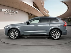 Volvo XC60 - T6 R-DESIGN LONG RANGE | MEMORY | PANORAMADAK | GETINT GLAS | PDC CAMERA | CLIMATE LINE |