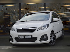 Peugeot 108 - 1.0 e-VTi Active Airco Pdc