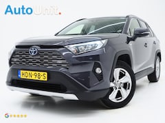 Toyota RAV4 - 2.5 Hybrid Dynamic | Adaptive Cruise | Camera | Keyless | Carplay | Trekhaak