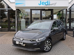 Volkswagen Golf - Style eHybrid 1.4 TSI 150kw/204pk DSG6