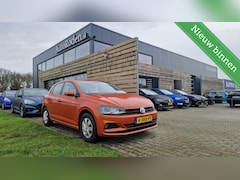 Volkswagen Polo - 1.0 Comfortline 5 Deurs| Airco