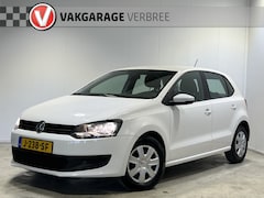 Volkswagen Polo - 1.4-16V Trendline | Airco | Radio | Elektrische Ramen Voor en Achter |