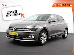 Volkswagen Polo - 1.0 TSI 116 pk DSG Highline | Navigatie | Apple Carplay/Android Auto | Adaptive cruise con