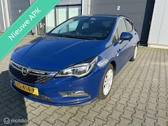 Opel Astra - 1.6 CDTI Online Edition 4999 € Exclusief bpm