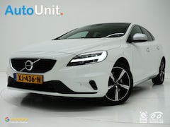 Volvo V40 - 1.5 T3 Polar+ R-Design | Panoramadak | Keyless | Camera | Stoelverwarming | LED