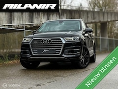 Audi Q7 - 3.0 TFSI quattro Pro Line 7p | Pano | Leder | Memory