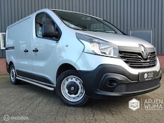 Renault Trafic - bestel 1.6 dCi T29 L1H1 MARGE