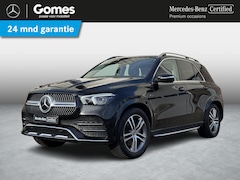 Mercedes-Benz GLE-Klasse - 350 e 4MATIC | Panoramadak | Trekhaak |