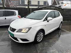 Seat Ibiza - 1.2 TSI Style Dynamic