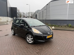 Honda Jazz - 1.2 S 5DR APK 30-11-2025 Airco