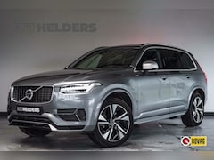 Volvo XC90 - 2.0 T8 Twin Engine AWD R-Design Pano H&K 360° HuD