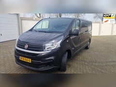 Fiat Talento - 2.0 MultiJet L2H1 Basis