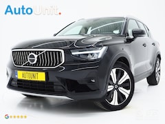 Volvo XC40 - 1.5 T4 Recharge Ultimate NIEUW MODEL | Panoramadak | Pilot Assist | Harman/Kardon | 360 |