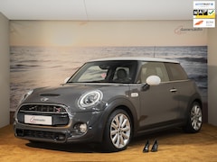 MINI Cooper S - 2.0 Nederlandse auto, Union Jack