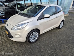 Ford Ka - 1.2 Grand Prix start/stop PARELMOER