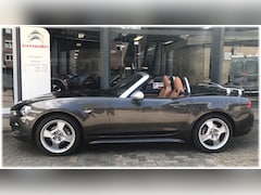 Fiat 124 Spider - AMERICA AUTOMAAT