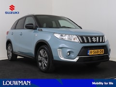 Suzuki Vitara - 1.4 Boosterjet Select I Climate Control I Cruise Control I Camera I USB I LM Velgen I 1e E