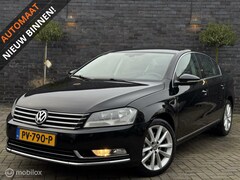 Volkswagen Passat - 1.4 TSI Highline -AUT- Apk (01-2026) *INRUIL MOGELIJK