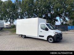 Renault Master - T35 2.3 dCi 165 L3H1 Energy EURO VI BAKWAGEN Citycruiser