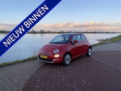 Fiat 500 - 0.9 TwinAir Turbo Lounge ECC.LMV.PANODAK