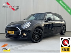 MINI Clubman - 1.5 One Business Edition|Navi|NL-Auto