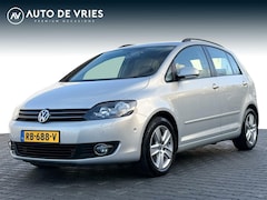 Volkswagen Golf Plus - 1.4 TSI 122pk Comfortline | ECC | Parkeerhulp | Winterpakket | Trekhaak