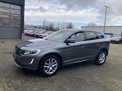 Volvo XC60 - 2.0 T5 FWD Polar+