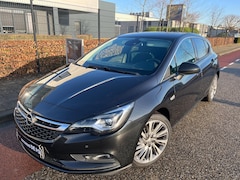 Opel Astra - 1.4 Turbo Navi Xenon Cruise/Climate-control Stoel/Stuur/Vrw Pakeersensoren