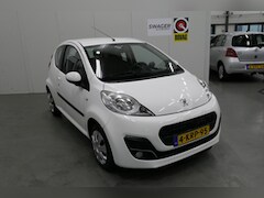 Peugeot 107 - 1.0 68PK 3D Active