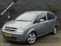 Opel Meriva - 1.6-16V Enjoy -CLIMA- Apk (28-01-2026) *INRUIL MOGELIJK