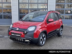 Fiat Panda - 1.0 Hybrid Pandina | Cruise control | Apple carplay/Android auto | Parkeersensoren