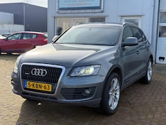 Audi Q5 - 3.0 TDI quattro Pro Line Export