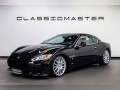 Maserati GranTurismo - 4.2 Btw auto, Fiscale waarde € 22.000, - (€ 39.628, 10 Ex B.T.W) DEALER AUTO Dealer auto