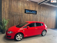 Seat Leon - 1.2 TSI Ecomotive Businessline COPA Clima, Stoelverwarming