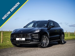 Porsche Macan - 2.0 Pano Sport Chrono 1e eig. Dealer oh