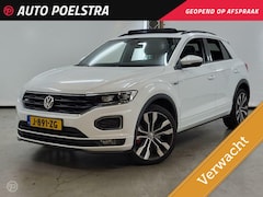 Volkswagen T-Roc - 2.0 TDI 150 PK DSG Sport R-Line Panoramadak LED Virtual Cockpit