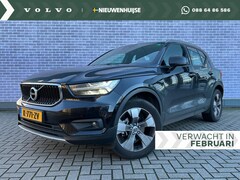 Volvo XC40 - T2 Business Pro | Navi | Adaptieve Cruise | Elek. Stoelen | Camera | BLIS | Stoel-/Stuurve