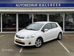 Toyota Auris - 1.8 Full Hybrid Aspiration|Trekhaak|Clima|Led|