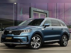 Kia Sorento - 1.6 T-GDI Hybrid AWD DynamicPlusLine 7p. | 1650 trekgewicht | Stoel/stuurverwarming