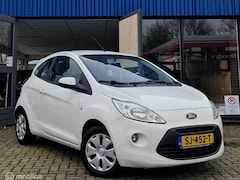 Ford Ka - 1.2 Cool & Sound start/stop NW BAK*RIEM*KOP